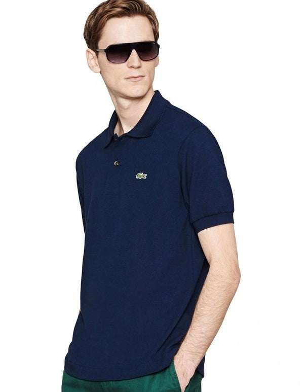 Lacoste  Polo Shirt in Navy